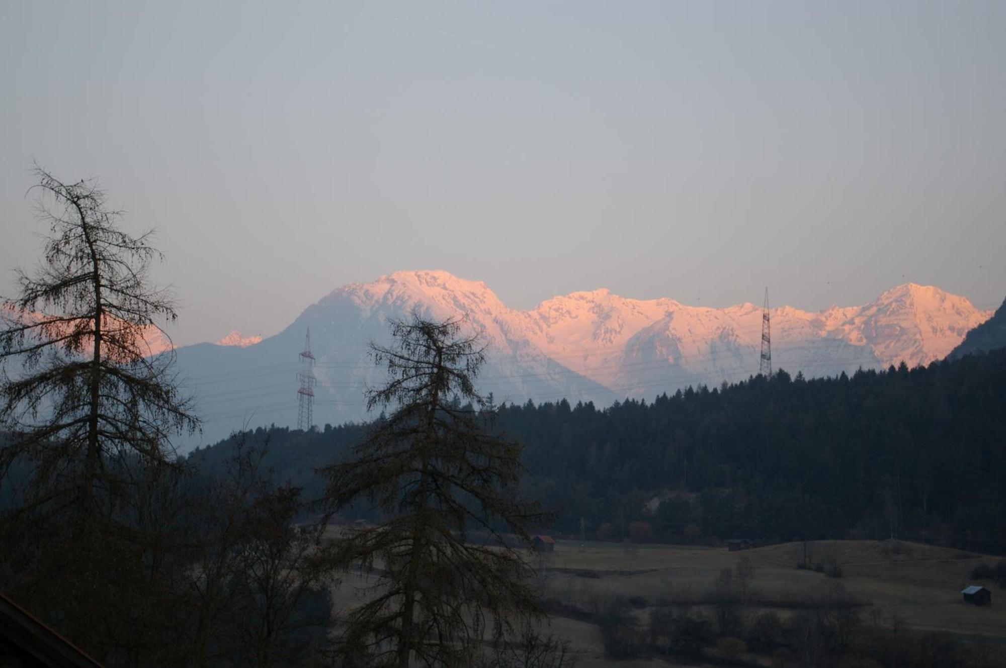 Thalerhof Ξενοδοχείο Roppen Δωμάτιο φωτογραφία