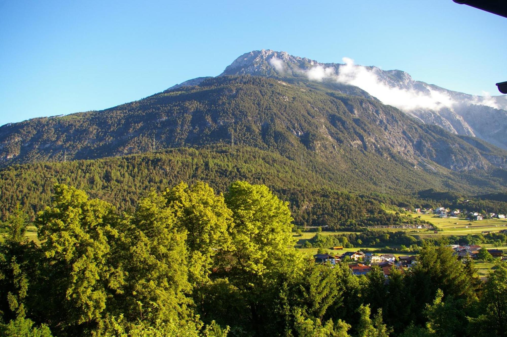 Thalerhof Ξενοδοχείο Roppen Δωμάτιο φωτογραφία