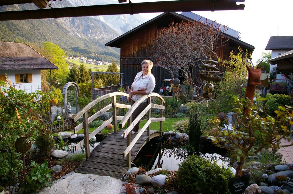 Thalerhof Ξενοδοχείο Roppen Εξωτερικό φωτογραφία