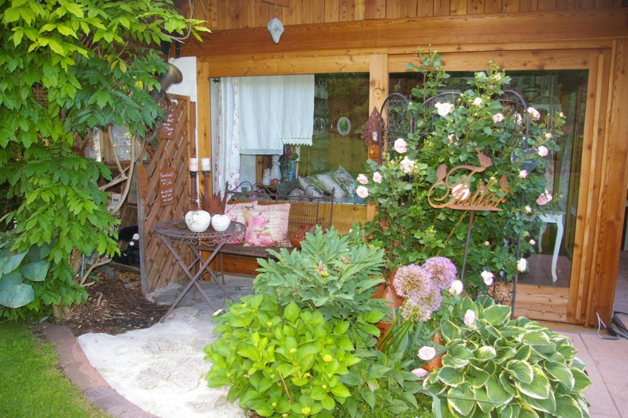 Thalerhof Ξενοδοχείο Roppen Εξωτερικό φωτογραφία