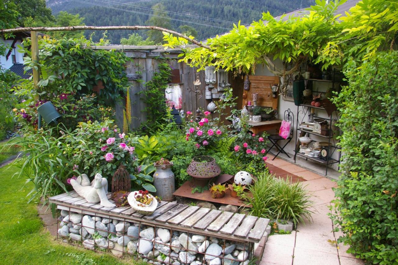Thalerhof Ξενοδοχείο Roppen Εξωτερικό φωτογραφία