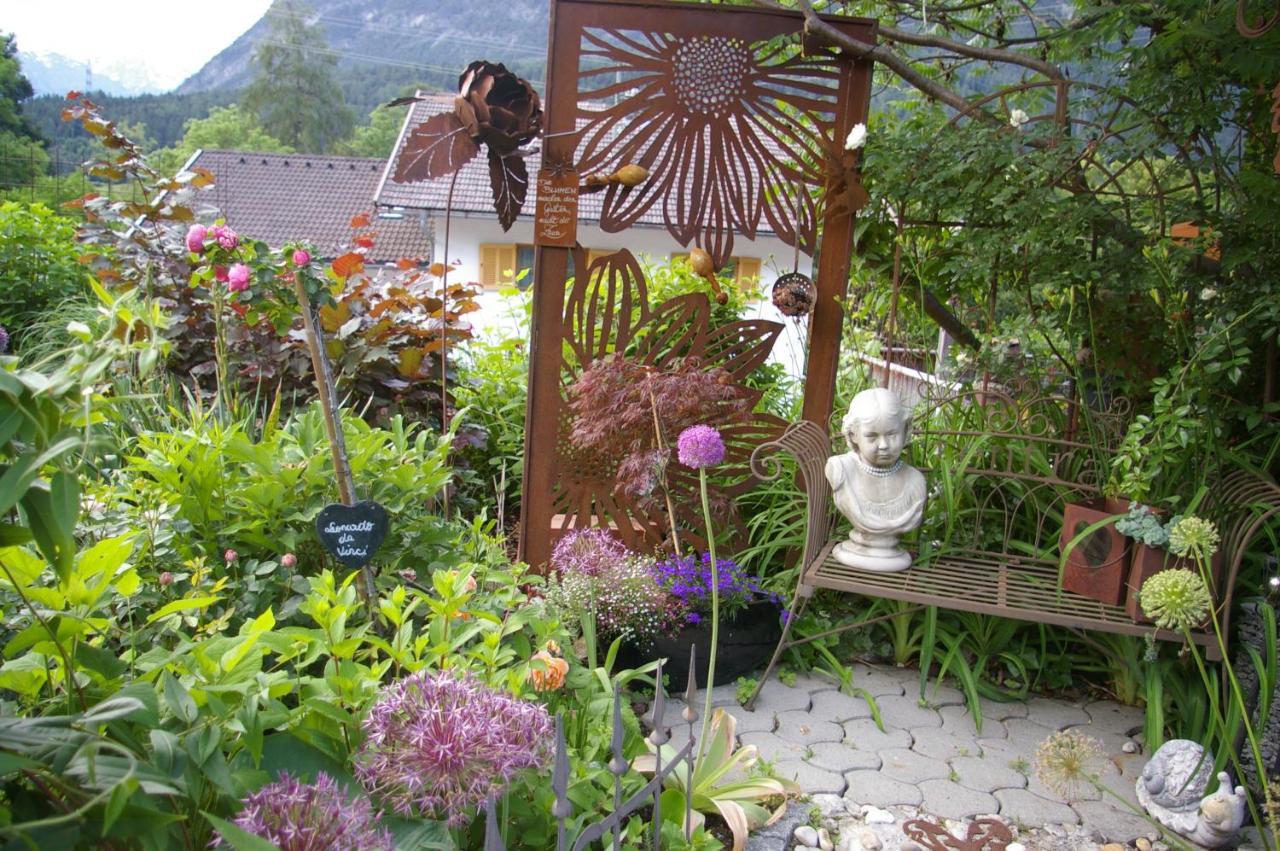 Thalerhof Ξενοδοχείο Roppen Εξωτερικό φωτογραφία