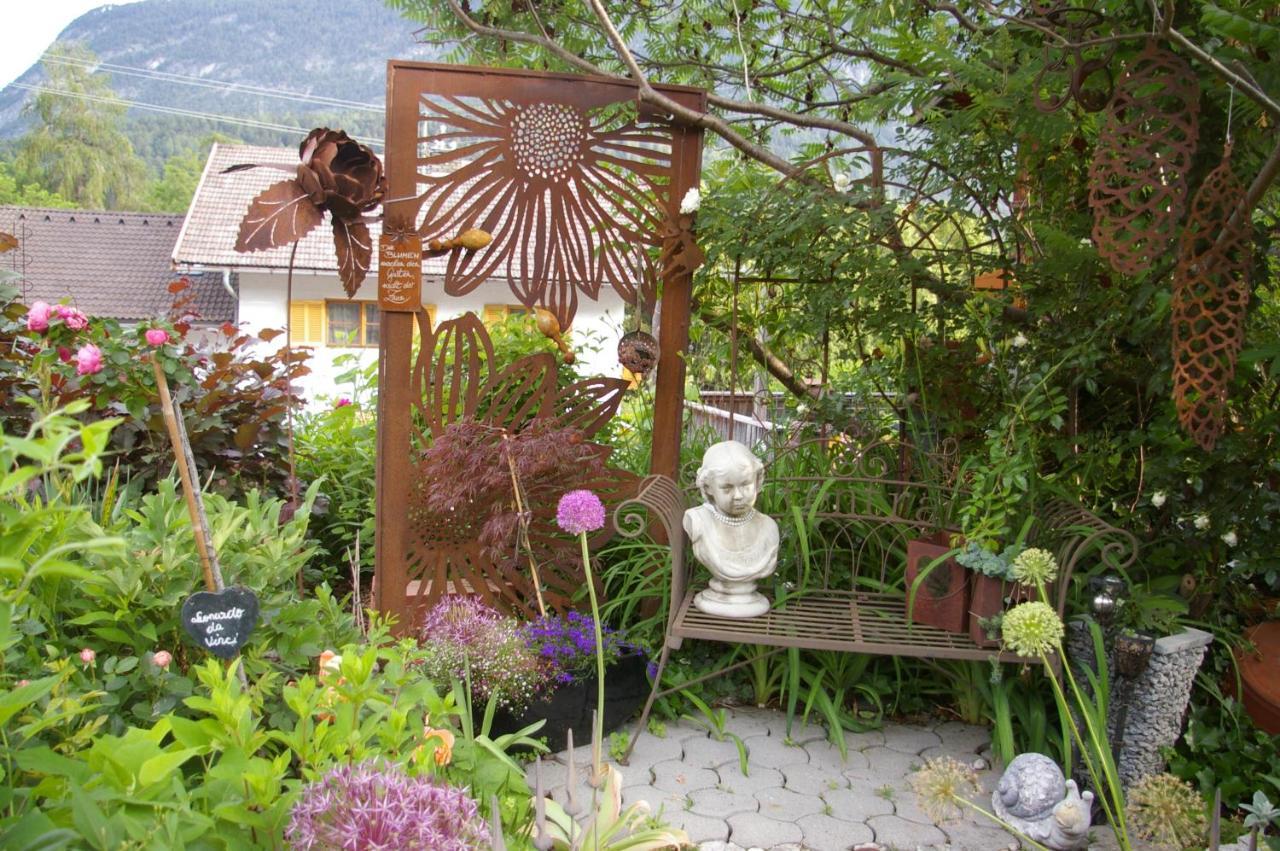 Thalerhof Ξενοδοχείο Roppen Εξωτερικό φωτογραφία
