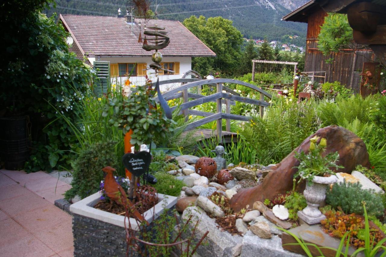 Thalerhof Ξενοδοχείο Roppen Εξωτερικό φωτογραφία